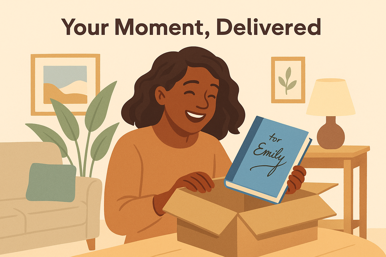 Remote Book Signings, Real Connection – Welcome to the Phemeo Blog